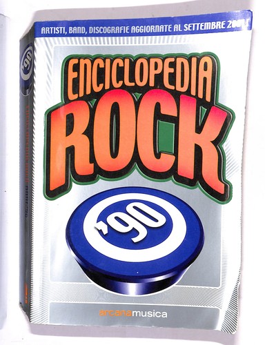 Ebond enciclopedia del rock - ebond,