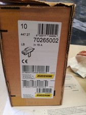 ZUCCHINI - 70265002 - SPINA