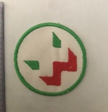 toppa  patch  termoadesiva
