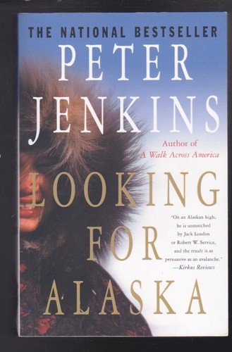 Looking for alaska - looking, paperback