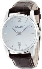 Hamilton Jazzmaster Slim