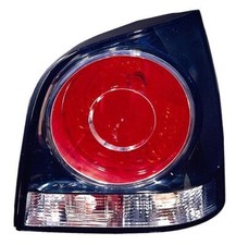 Faro Fanale Posteriore per