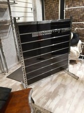 Gondola per arredo negozio di