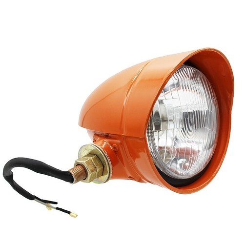 Fanale faro anteriore trattore - fanale,