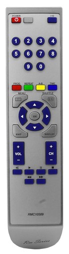 Series remote control fits - series,
