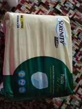 Pants Be Free Serenity Medium