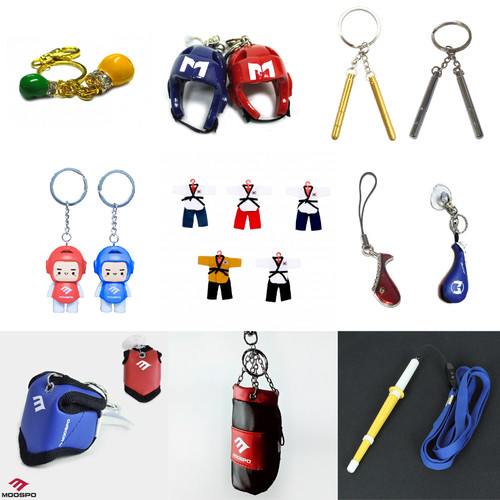 Taekwondo boxe nunchaku - taekwondo,