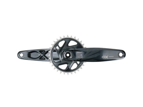 Guarnitura sram eagle - guarnitura,