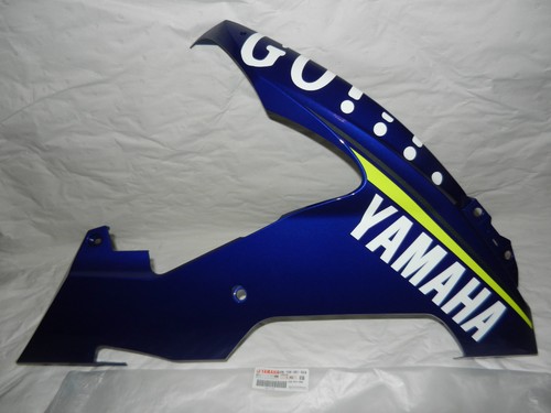 Yamaha yzf rn12 rossi - yzf,