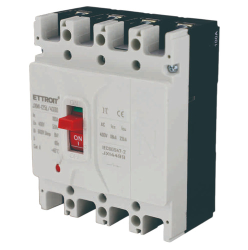 Ettroit jx14499 mccb - ettroit,