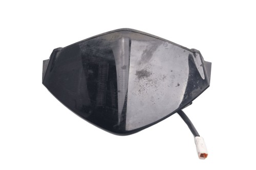 Fanale posteriore led con - fanale,