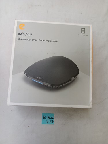 Ezlo plus controller - plus, z-wave