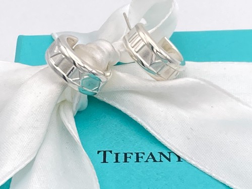 Orecchini cerchio tiffany - cerchio,