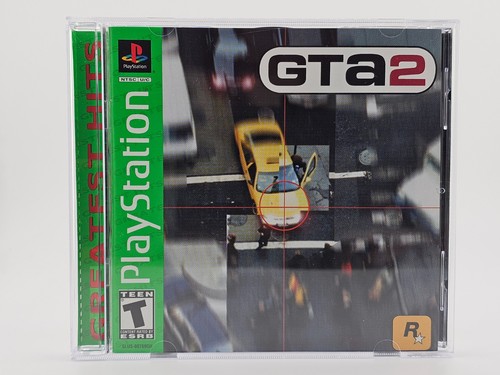 Sony playstation ps1 grand - 1,