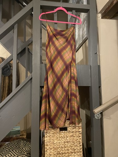 Maxi gonna zara collection - zara, zw