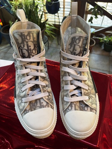Sneakers alte dior - alte,