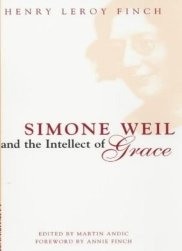 Simone weil and - simone,