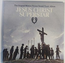 Jesus Christ Superstar - O.S.T