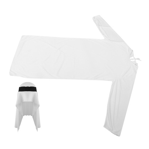 Abbigliamento uomo musulmano - abbigliamento,