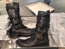 Stivali Eternity FIORENTINI +