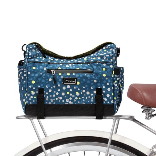 Borsa portabici impermeabile