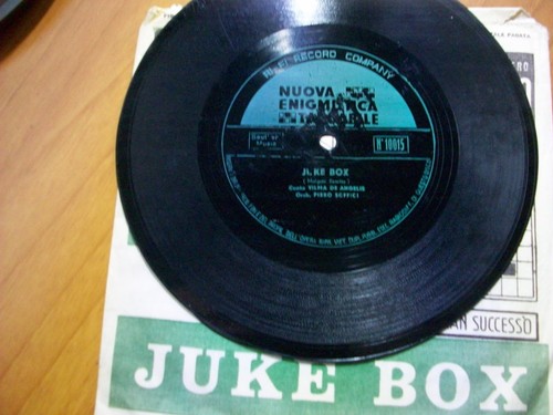 Wilma angelis juke - wilma, ‎–