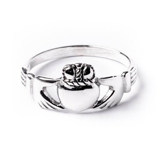 81stgeneration anello argento - 81stgeneration,