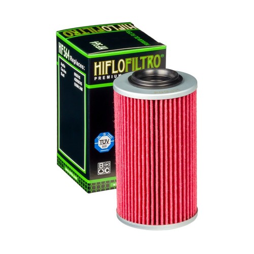 Filtro olio hiflo - olio, 564