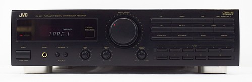 Jvc lw sintetizzatore - jvc,