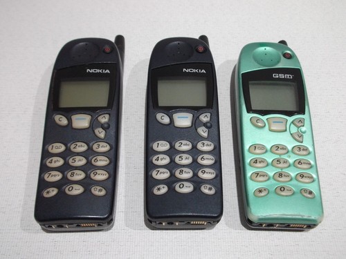 Telefono cellulare nokia - 3x,