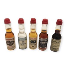 5x Mignon GAMBAROTTA