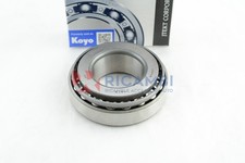 FRONT TORQUE SPLITTER BEARING