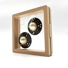 Orecchini perle chanel - di,