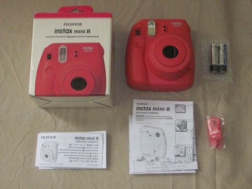 Fujifilm instax mini - instax,