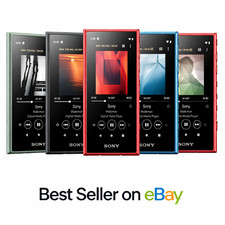 Sony NW-A105 BM Walkman 16GB