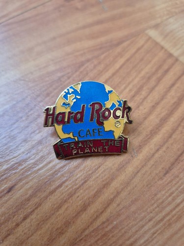 Ufficiale hard rock - hard, hrc