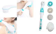 SPAZZOLA DA DOCCIA ELETTRICA