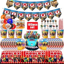Roblox Set Decorazioni
