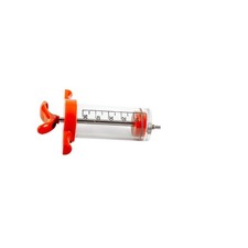 Andreani Forcella oil syringe