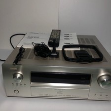 DENON AVR-4311 Ricevitore AV