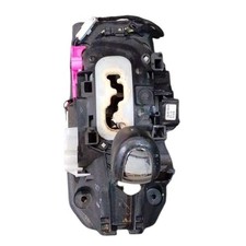 Leva cambio automatico