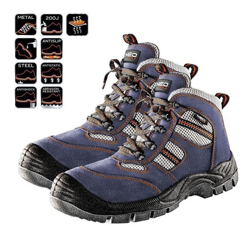 Scarpe lavoro professionali - da,