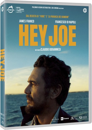 Hey joe francesco di - francesco,