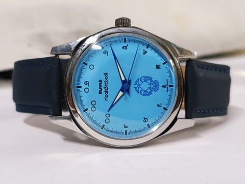 Orologio meccanico uomo a - orologio,