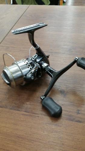 Reel shimano stella 2500sdh - reel,