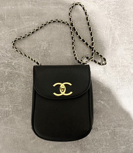 Beauty bag chanel - bag, vip