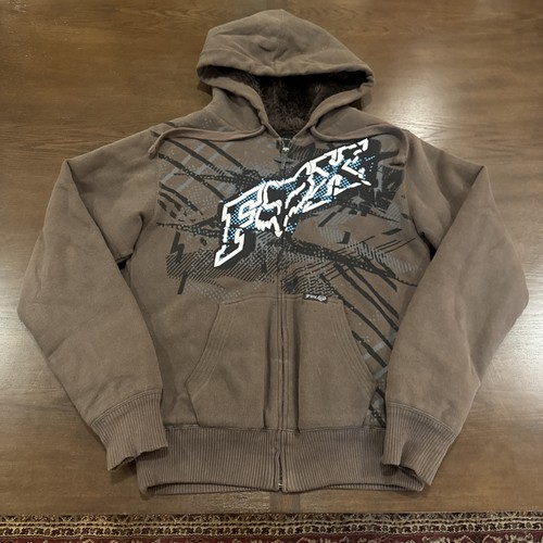 Felpa con cappuccio zip - felpa,