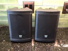 Samson Auro 5 con staffe di montaggio set di (2)