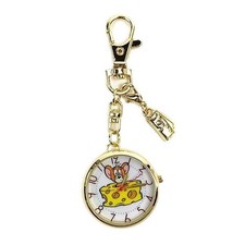Charm per borsa orologio - charm,