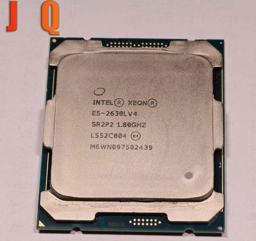 Processore cpu server intel - server,